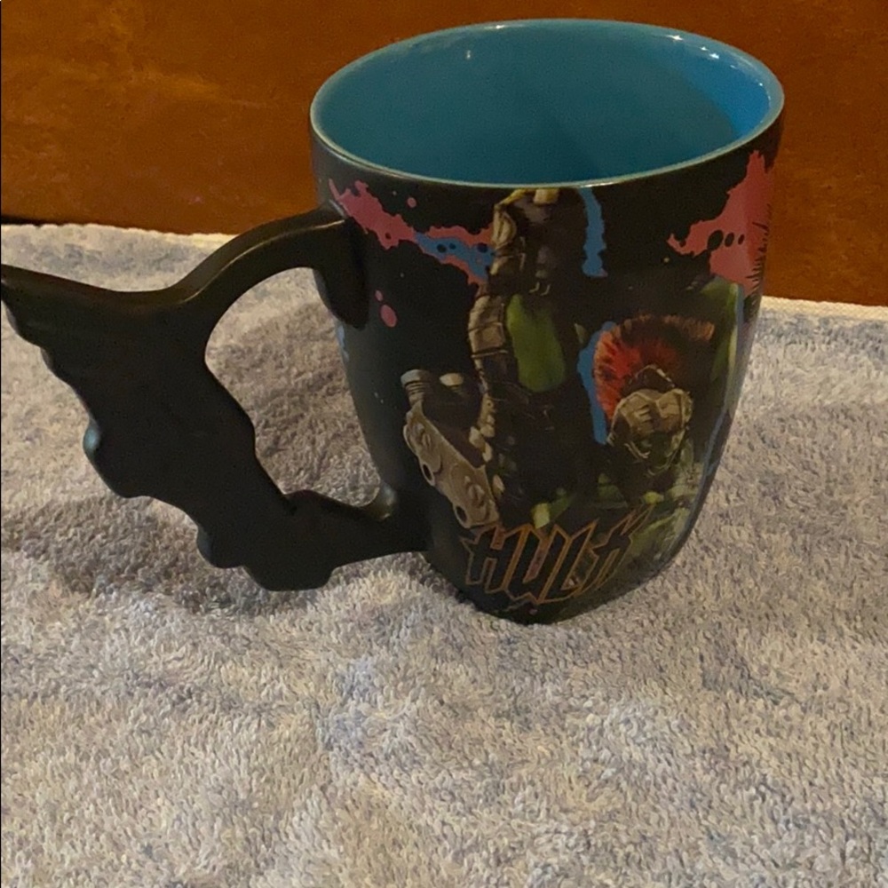Thor Mug